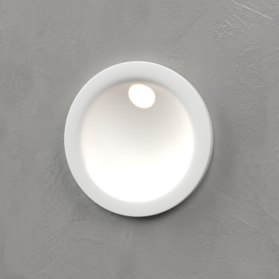Подсветка для лестниц и ступеней Elektrostandard Step MRL LED 1118 Белый