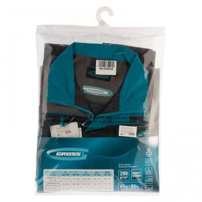 Куртка XXXL Gross 90346
