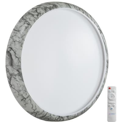 Настенно-потолочный светильник Sonex Mramo White 7638/EL