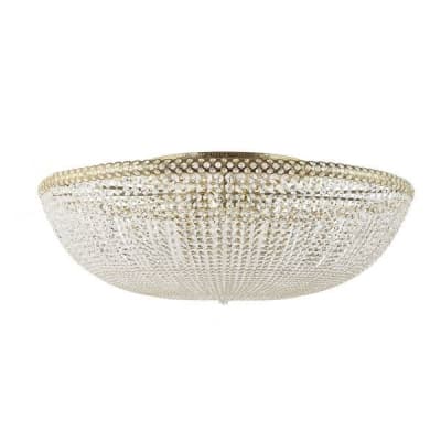 Подвесная люстра Asti Asti E 1.2.150.300 G Dio D'Arte