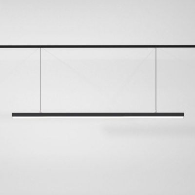 Трековый светильник Elektrostandard Slim Magnetic 85106/01
