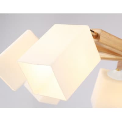 Потолочная люстра Ambrella TRADITIONAL TR9522
