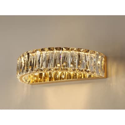 Бра Newport 8240 8242/A gold