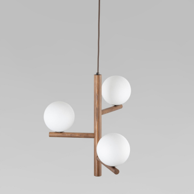 Подвесной светильник Eurosvet Estera Wood 10271 Estera Wood