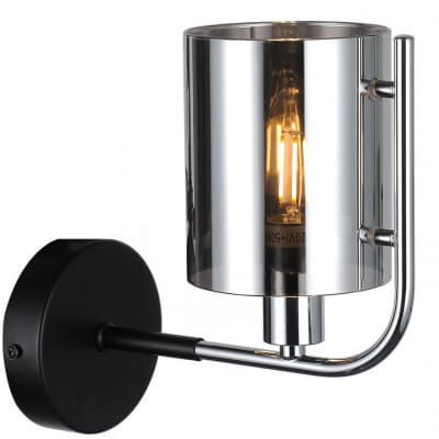 Бра Elegant 671/1A Chrome Escada