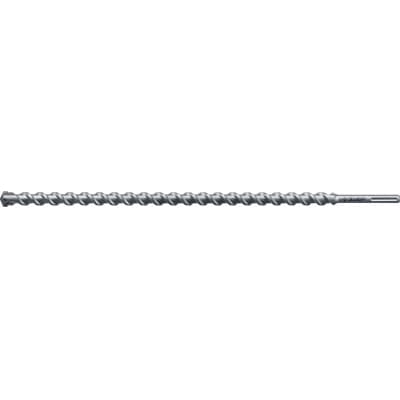 ЗУБР Бур SDS-max 35 x 880/1000 мм, Профессионал 29350-880-35_z02