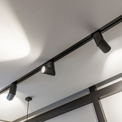 Шинопровод Elektrostandard Track Rail BK Recessed 85082/00