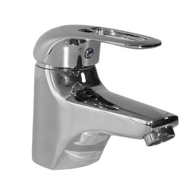 Смеситель для раковины MIXLINE ML (522159)