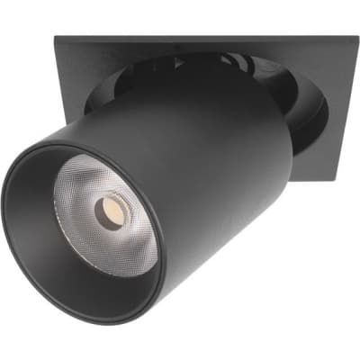 Точечный светильник Loft It Apex 10327/B Black