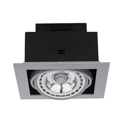 Встраиваемый светильник Nowodvorski Downlight 9573