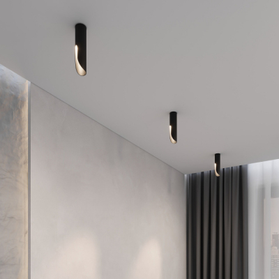 Точечный светильник Elektrostandard Apex 25113/LED