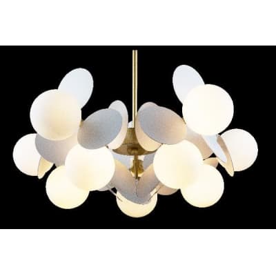 Подвесная люстра Matisse 10008/10 white Loft It
