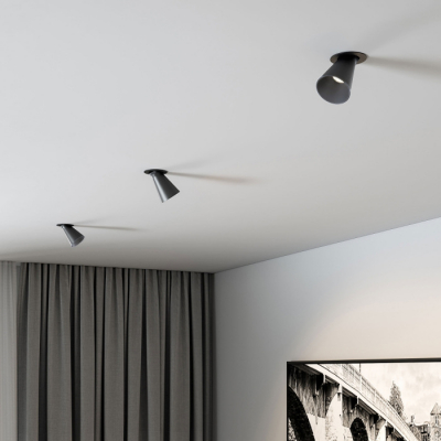 Точечный светильник Elektrostandard Bell 25097/LED
