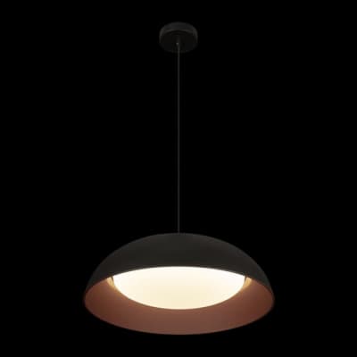 Подвесной светильник Loft It Cappello 10229P Black