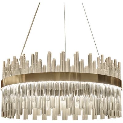 Подвесная люстра L'Arte Luce Mayfair L43008.92