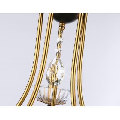 Подвесная люстра Ambrella TRADITIONAL TR4952