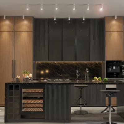 Точечный светильник Novotech Ular 370888