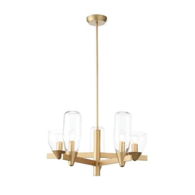 Потолочная люстра Teneresa SL1119.203.05 ST Luce