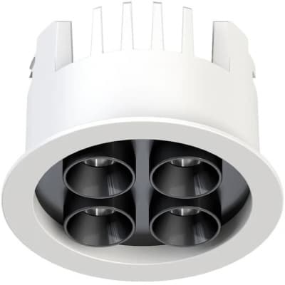 Точечный светильник Denkirs SPACE DK2510-WB