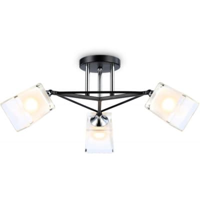 Потолочная люстра Ambrella TRADITIONAL TR303072