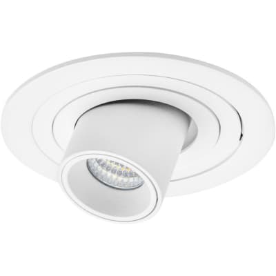 Точечный светильник Lightstar Intero i616162