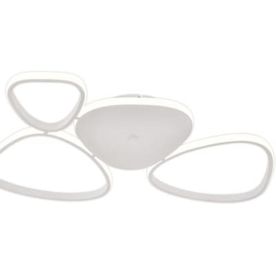 Потолочная люстра Escada Index 10290/5LED