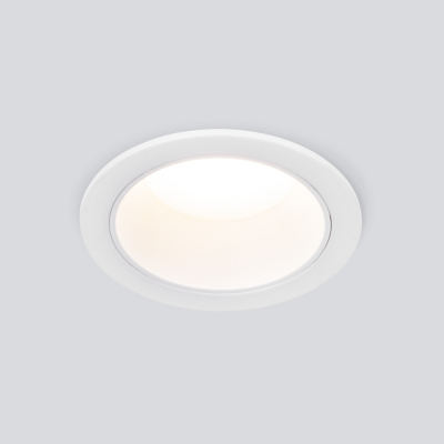 Точечный светильник Elektrostandard Basic 25082/LED
