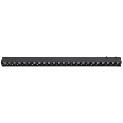Трековый светильник Denkirs BELTY GRILL DK5572-BK