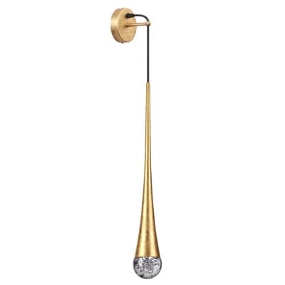 Настенный светильник ODEON LIGHT GOTA 4278/1W