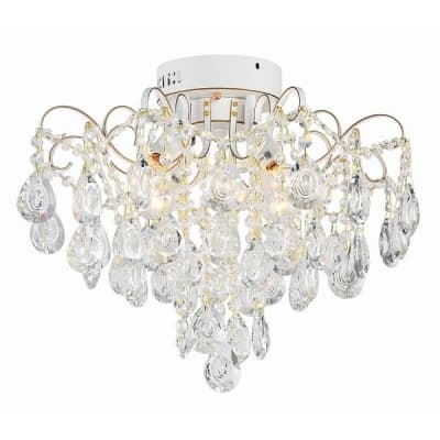 Потолочная люстра Escada  1120/6PL