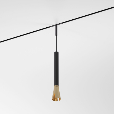 Трековый светильник Elektrostandard Mini Magnetic 85165/01