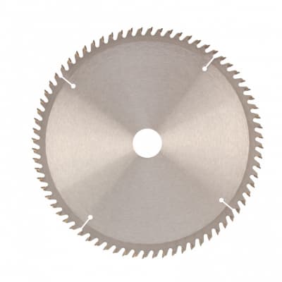 Пильный диск по дереву, 255 х 32 мм, 72 зуба, кольцо 30/32 Matrix Professional 73243