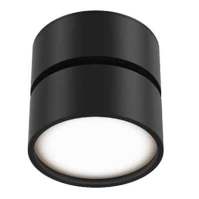 Накладной светильник Maytoni C024CL-L12B3K
