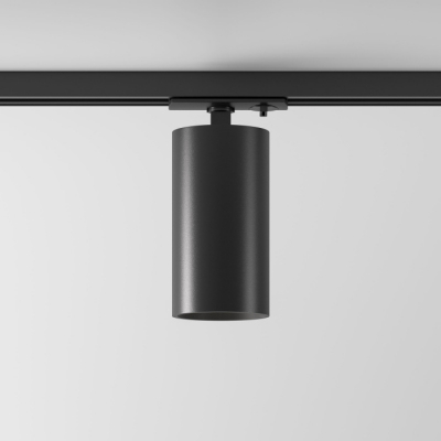 Трековый светильник Elektrostandard Comel 85211/01