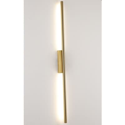 Настенный светильник Zortes Glaze ZRS.1201.16