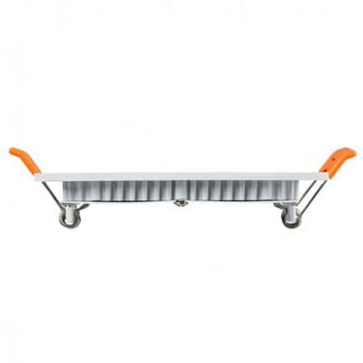 Встраиваемый светильник Arlight DL-120x120M 9W 3000K IP40 020127