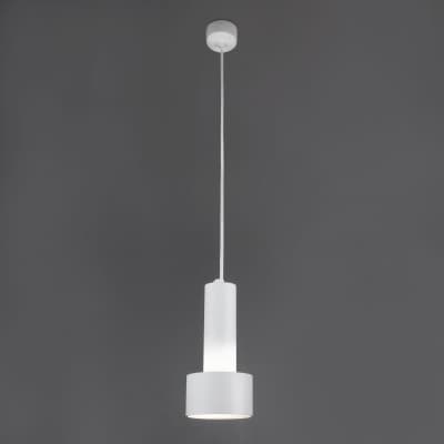 Подвесной светильник 50134/1 LED белый