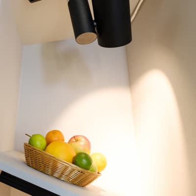 Трековый светильник Arlight SHOP FOOD 026292