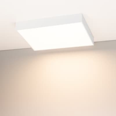 Потолочный светильник Arlight QUADRO 034800
