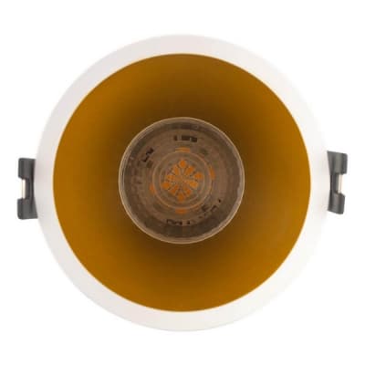 Точечный светильник  DK3026-WG Denkirs