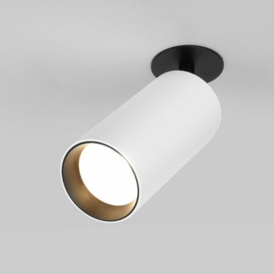Точечный светильник Elektrostandard Diffe 25066/LED