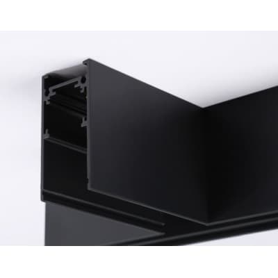 Коннектор Ambrella TRACK SYSTEM GL3374