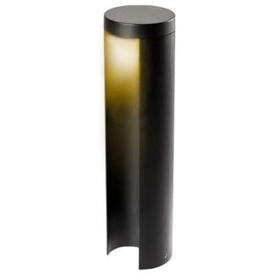Уличный светильник Arlight LGD-Path-Round120-H450B-12W Warm White