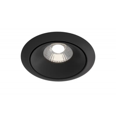 Встраиваемый светодиодный светильник Maytoni Zoom DL031-2-L12B