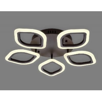 Потолочная люстра Acrylica Original FA443 Ambrella