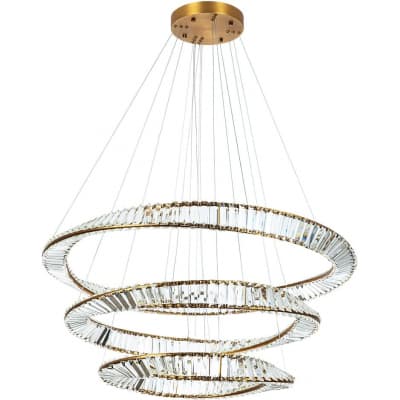 Подвесной светильник Divinare Millie 1136/17 SP-140