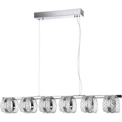 Подвесной светильник Odeon Light Mirage 5029/40L