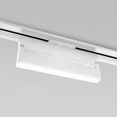 Трековый светильник Elektrostandard Arda 85016/01