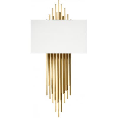 Бра Elegio 10107 White Loft It