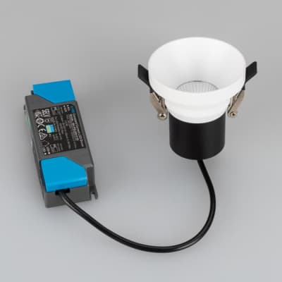 Точечный светильник Arlight VOLCANO 033662